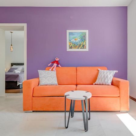 Apartment Marina Trogir Zewnętrze zdjęcie