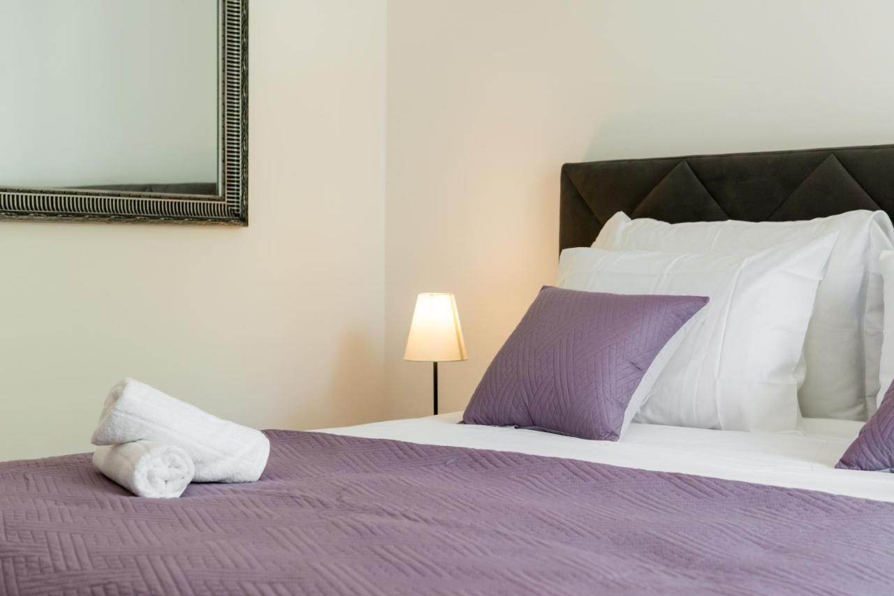 Apartment Marina Trogir Zewnętrze zdjęcie