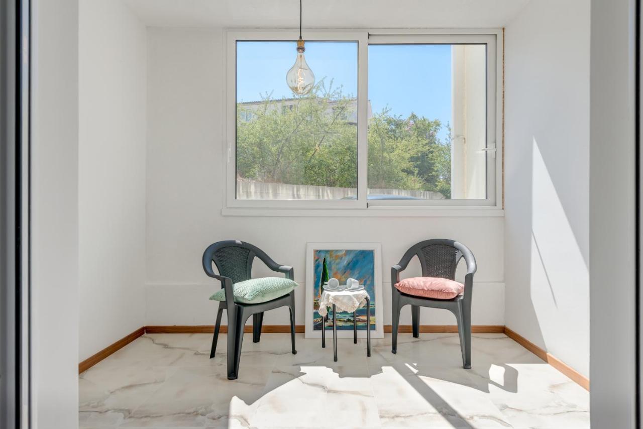 Apartment Marina Trogir Zewnętrze zdjęcie