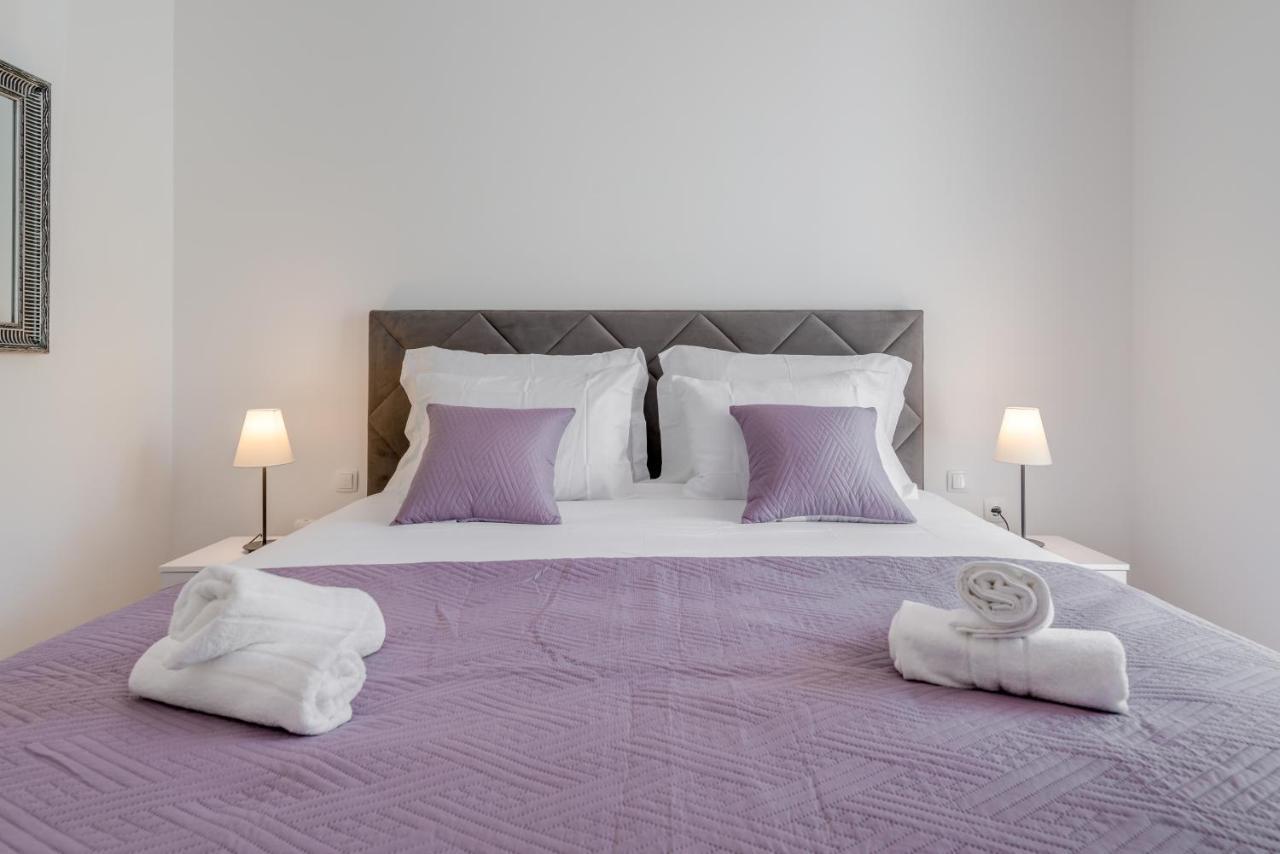 Apartment Marina Trogir Zewnętrze zdjęcie
