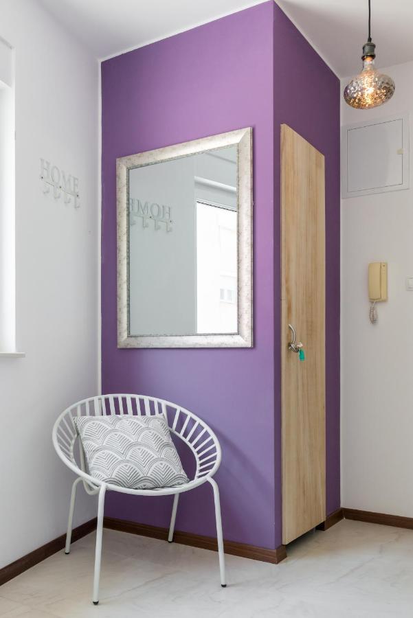 Apartment Marina Trogir Zewnętrze zdjęcie