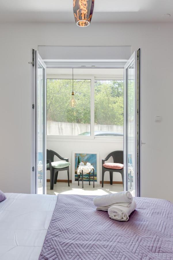 Apartment Marina Trogir Zewnętrze zdjęcie